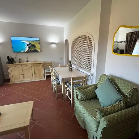 Apartamento Private Porto Cervo