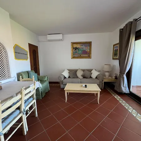 Apartamento Private