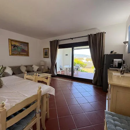 Apartamento Private